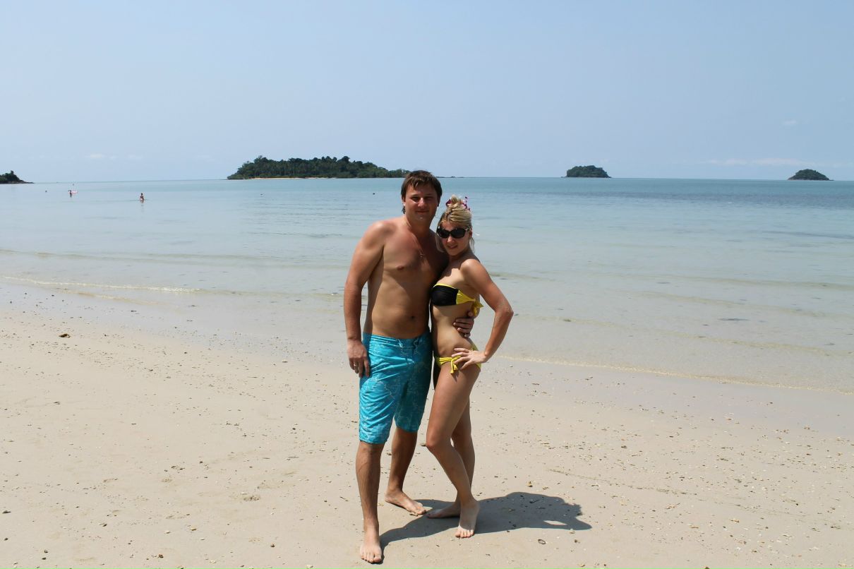 Александр Толкачёв | Санкт-Петербург