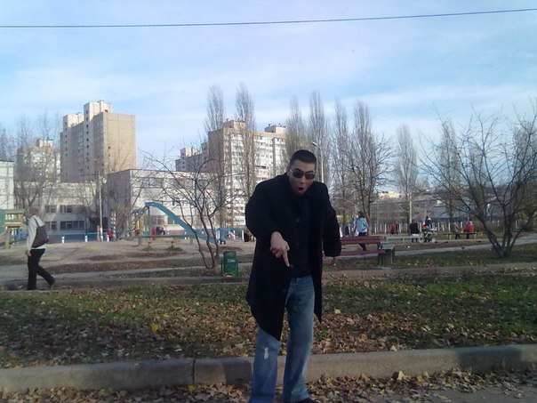 №80, Илья Володиков, 39 лет, Киев №80, Илья Володиков, 39 лет, Киев