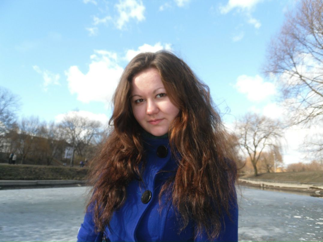 Дашка Рагуля | Минск