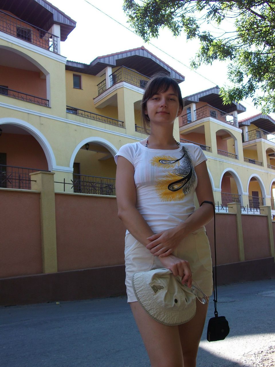 Анна Минаева | Москва