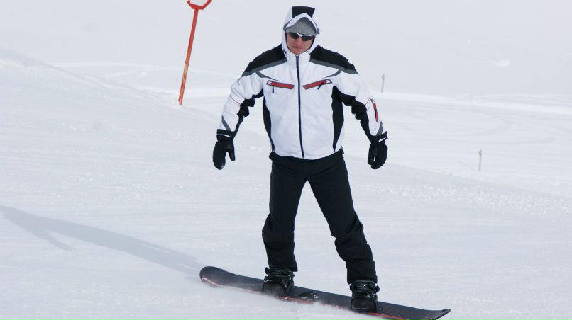 Сергей Пфлаумер | Pforzheim