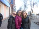 №8 Анастасия Дранникова