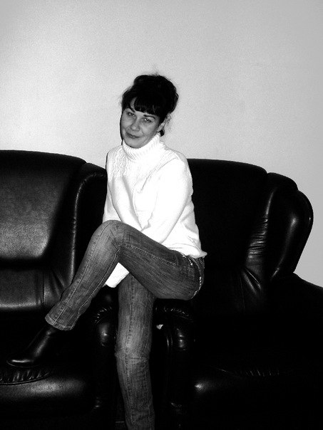 Елена Макаренко | Свердловск / Должанск