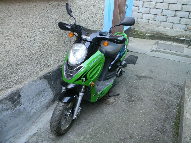 Юрий Гуденко | Нальчик