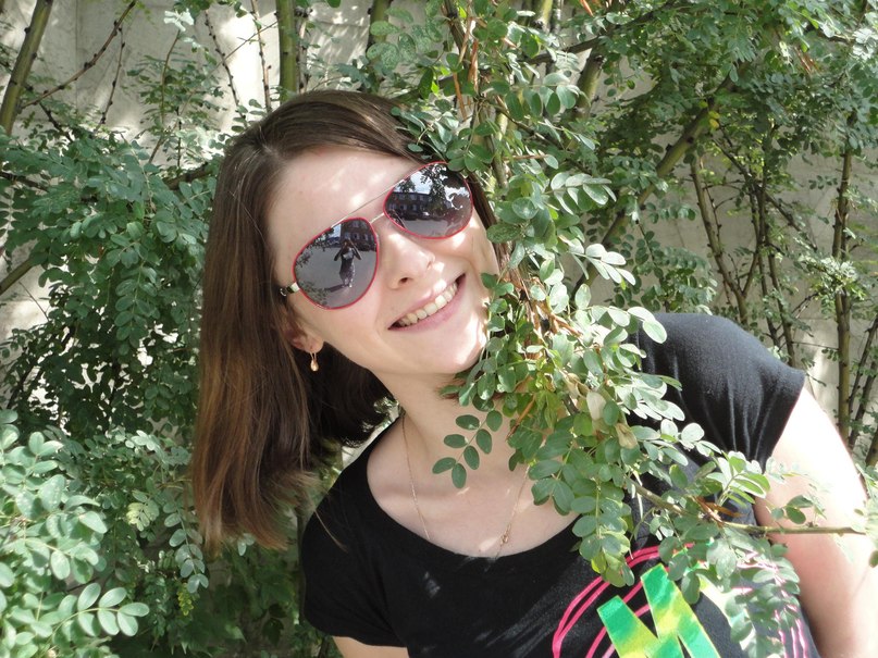 Наталья Новикова | 