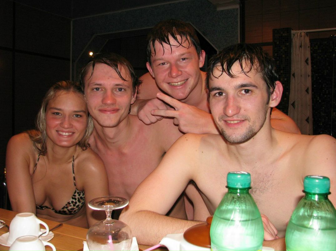 Дмитрий Константинов | Красноярск