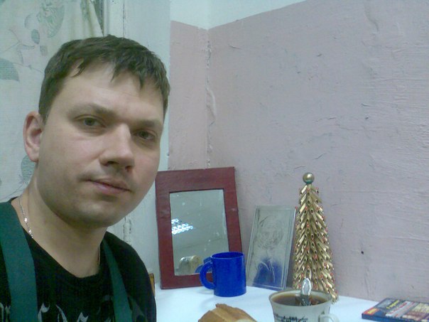 №100, Всеволод Глущенко, Ржев №100, Всеволод Глущенко, Ржев