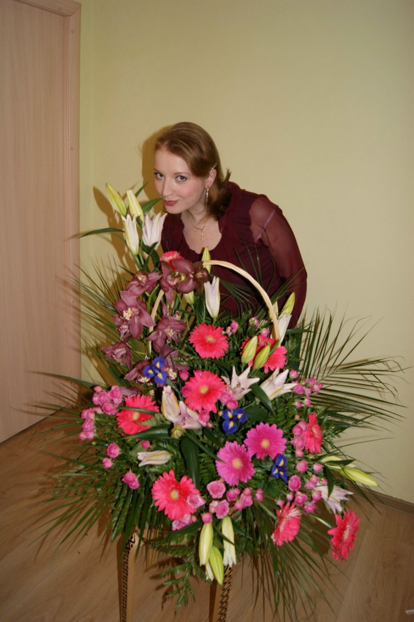 Анастасия Коган | Москва