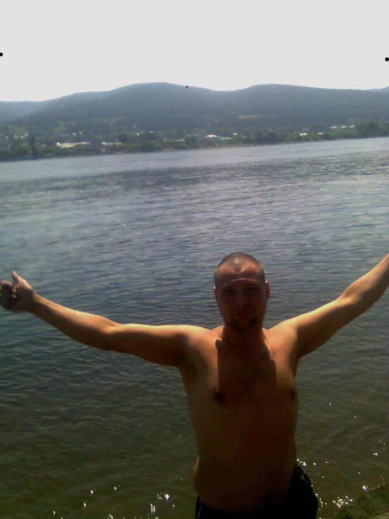 Сергей Толстокулаков | Красноярск