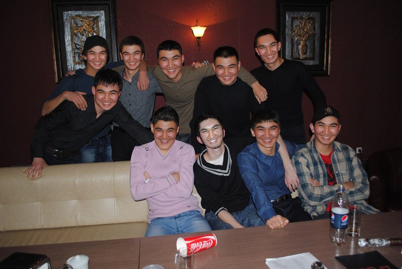 Adilet Kuanyshev | Алматы