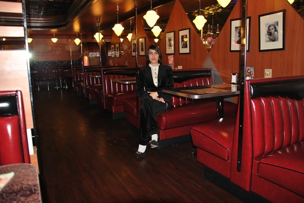 №1, Лаура Кисина, 105 лет, Milano №1, Лаура Кисина, 105 лет, Milano