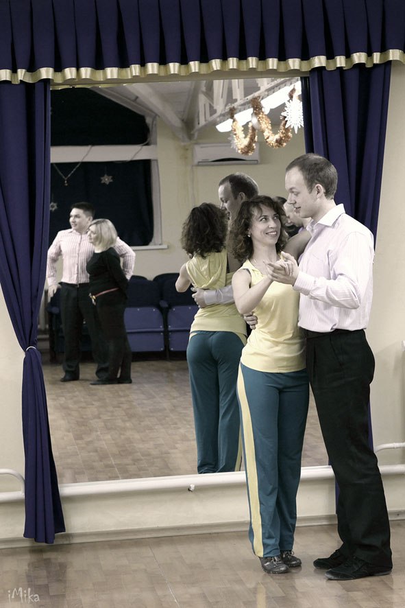 Елена Родина-Осинцева | Самара