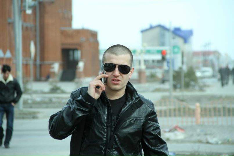 Ваня Иванов | Сургут