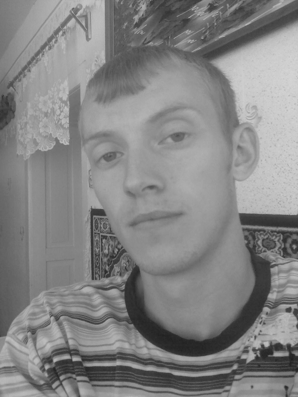 Анатолій Копча | Великие Комяты