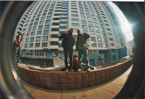 Максим Демидов | Москва