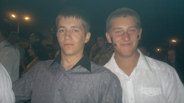 Василь Тимощук Іванович | Повча