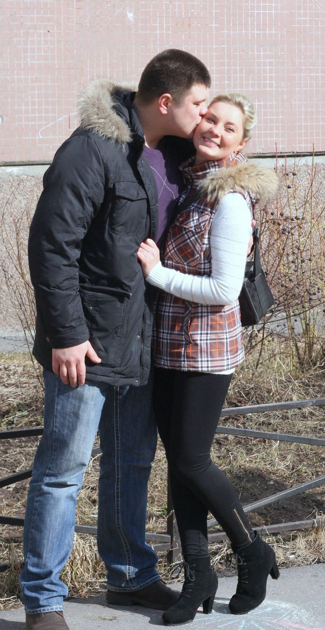 Олег Филаткин Юрьевич | Санкт-Петербург