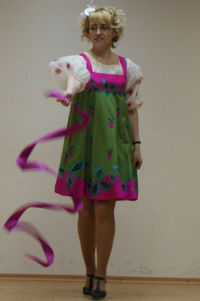 Елена Коркина | Тюмень