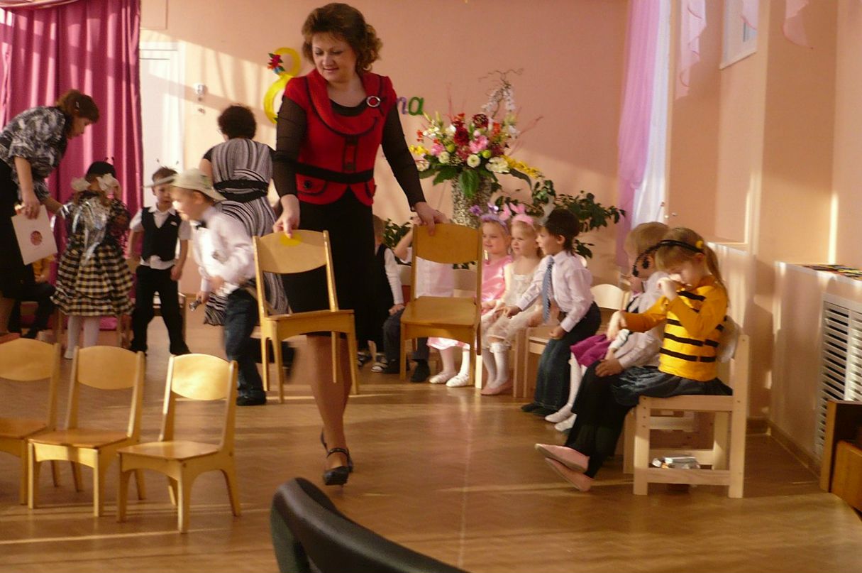 Ольга Савельева | Санкт-Петербург