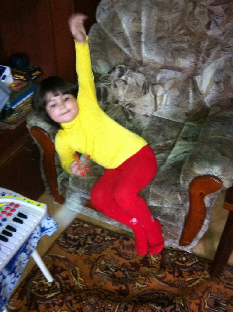 Диана Гадалова | Казань