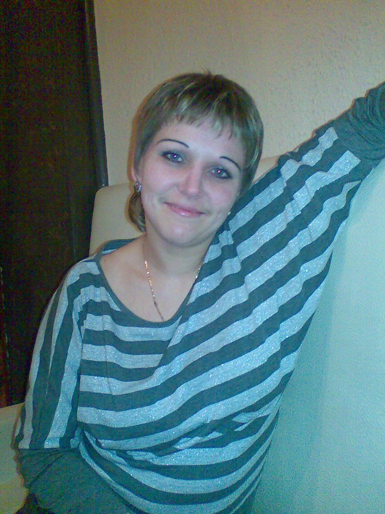 Галюсік Кушик | Paris