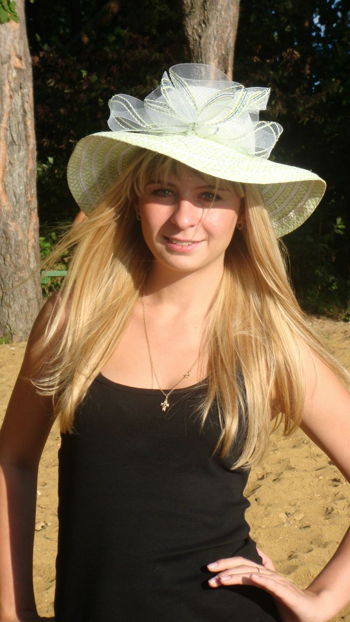 Дарина Сапунжи | Москва