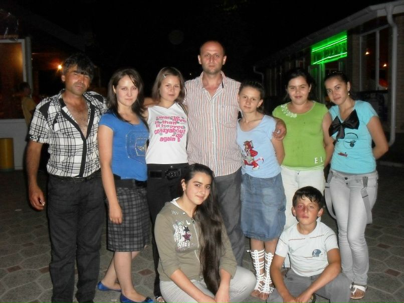 Арсен Нахушев Хасанович | Баксан