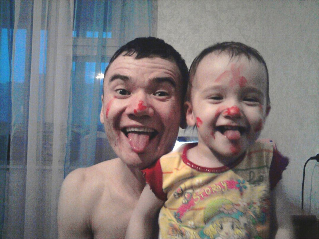 Венария Мулюкова | Стерлитамак