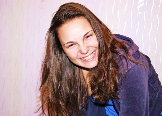 №39, Настя Лучина, Киев №39, Настя Лучина, Киев