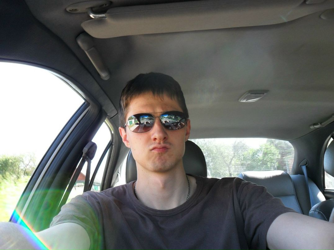 Роман Кулеш | Минск