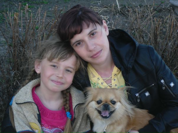 №6, Светик Ермакова №6, Светик Ермакова