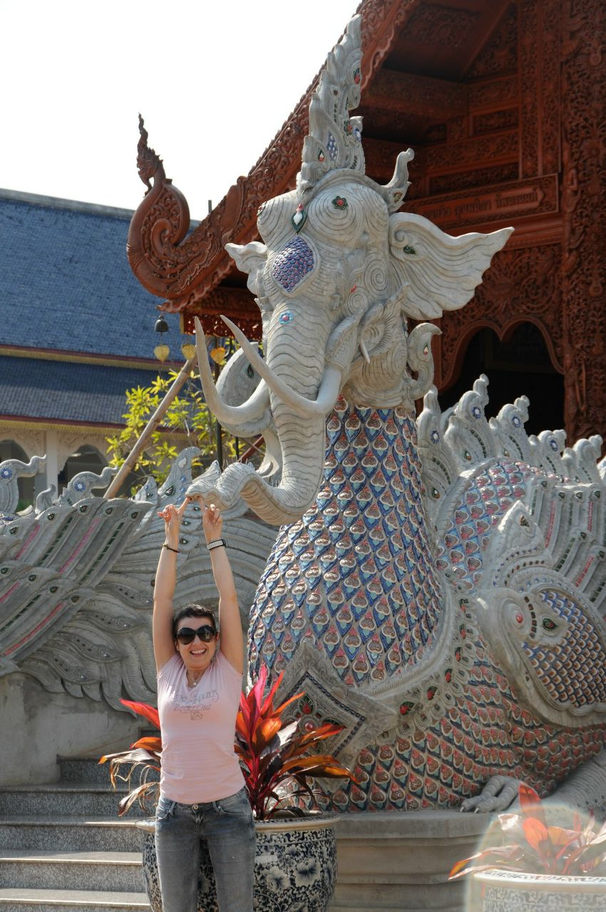 Юлия Компанец | Боровичи