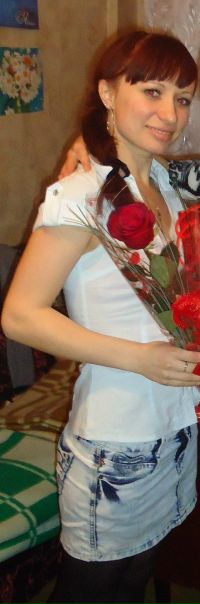 №138, Елена Вахрушева, 37 лет, Вологда №138, Елена Вахрушева, 37 лет, Вологда