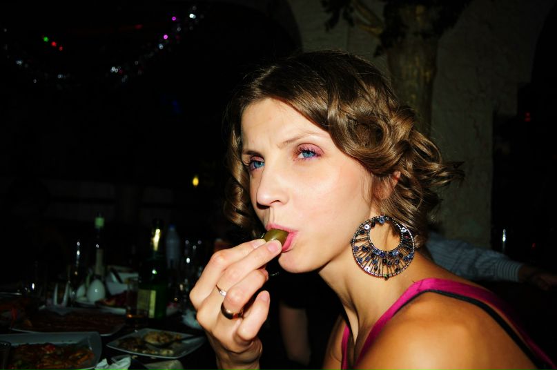 Алёна Соболева | Южноуральск