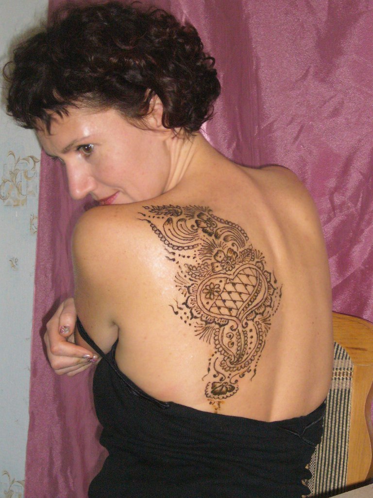 Евгения Бургас | Новосибирск