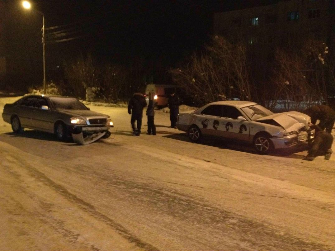 Константин Чагдуров | Якутск