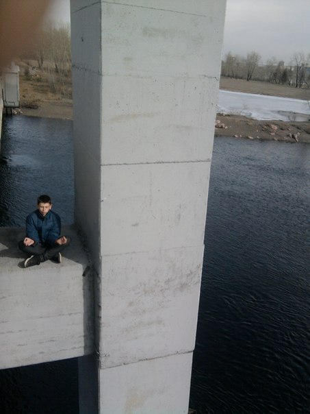 Александр Воробьев | Красноярск