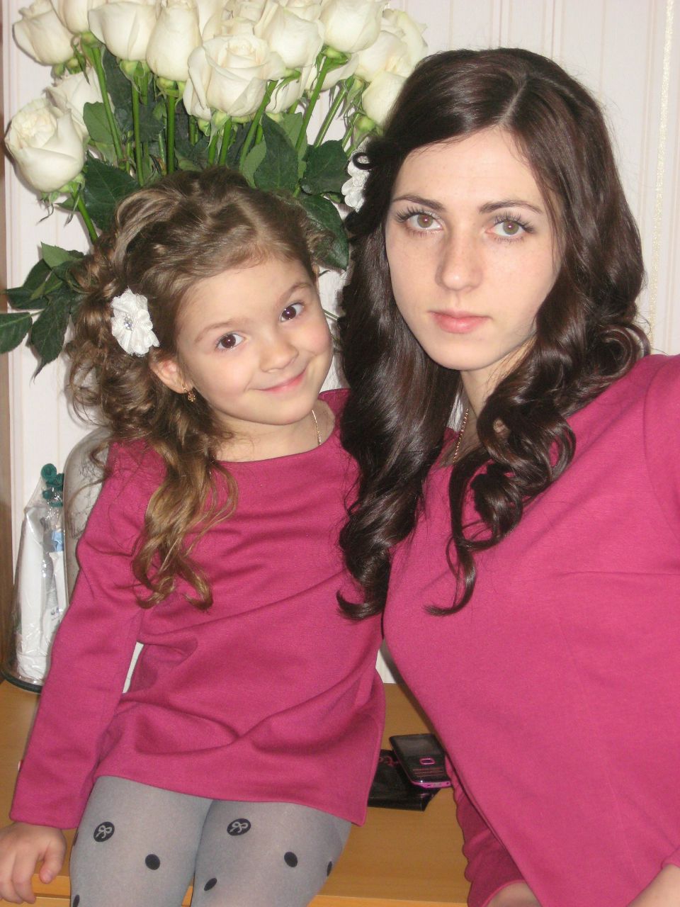 Вера Бруева | Тюмень