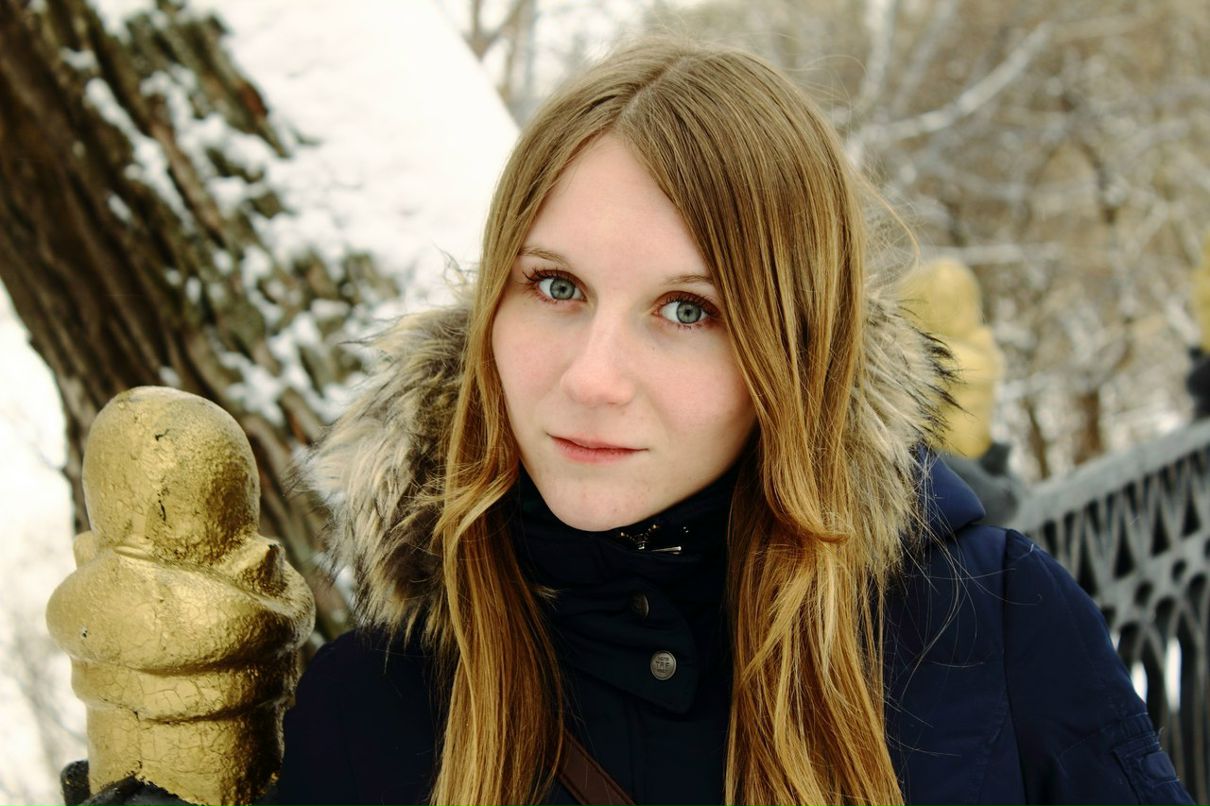 Света Карева | Дзержинский