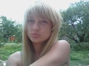 Фотография Ивановой Олеси