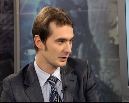 Сергій Пархоменко-Багряний | Киев