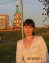 Аня Рассолодова, Красноярск, Россия, 13.10