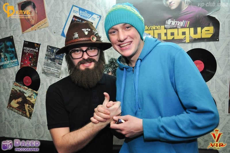 Александр Калашников | Хмельницкий