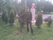 Фотография Стас Метелица
