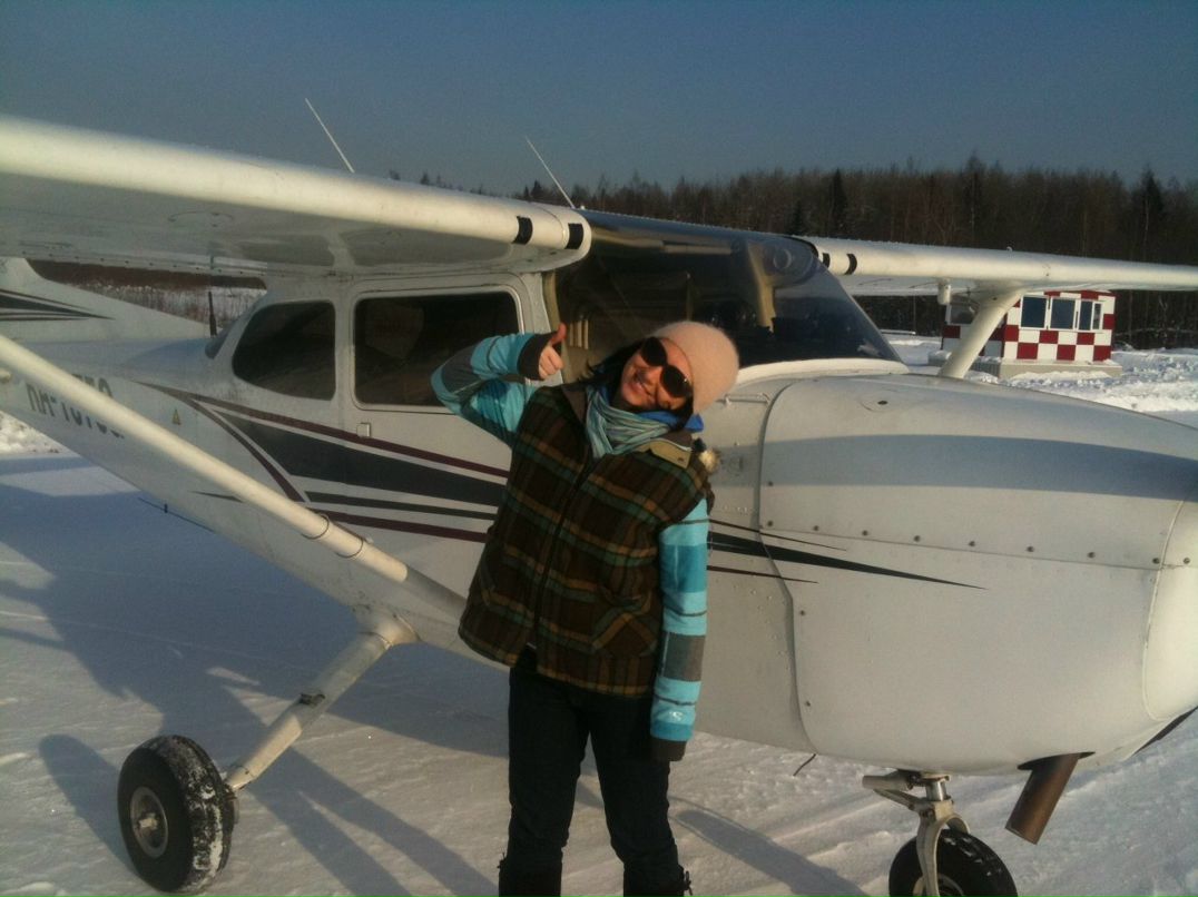 Лизка Гы-Гы | Санкт-Петербург