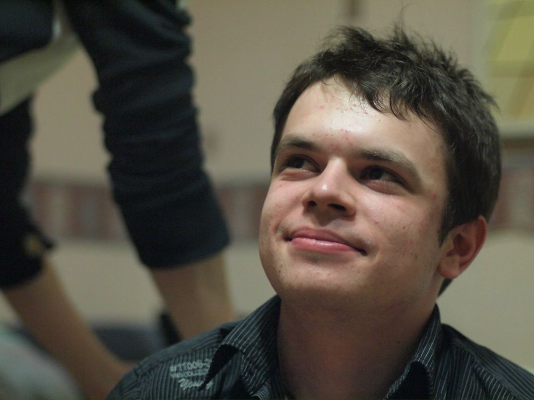 Вадим Галкин | Москва