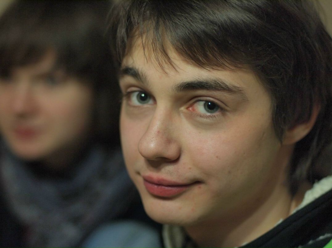 Вадим Галкин | Москва