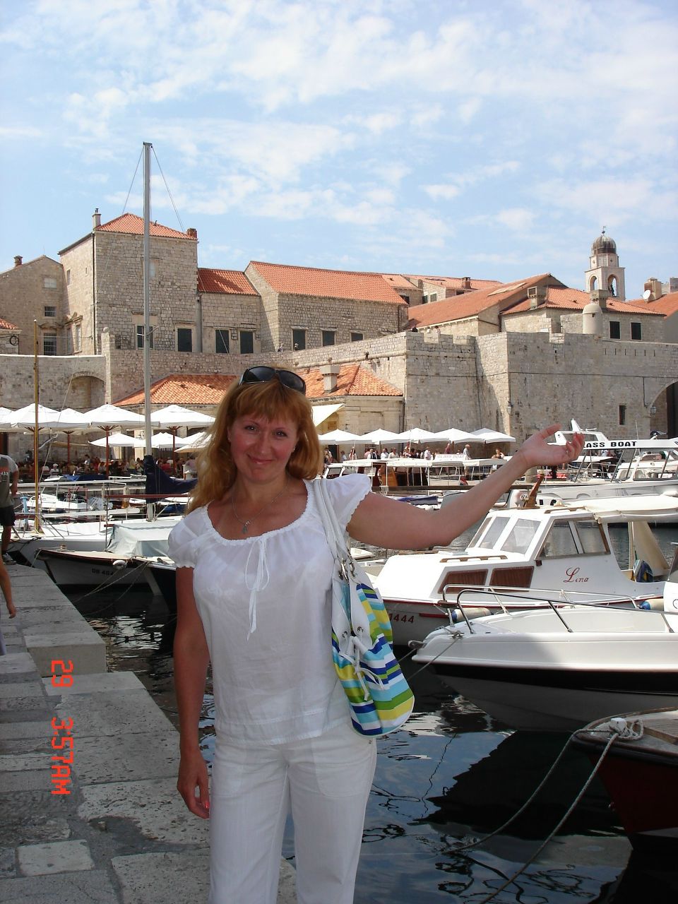 Ирина Нейк | Москва