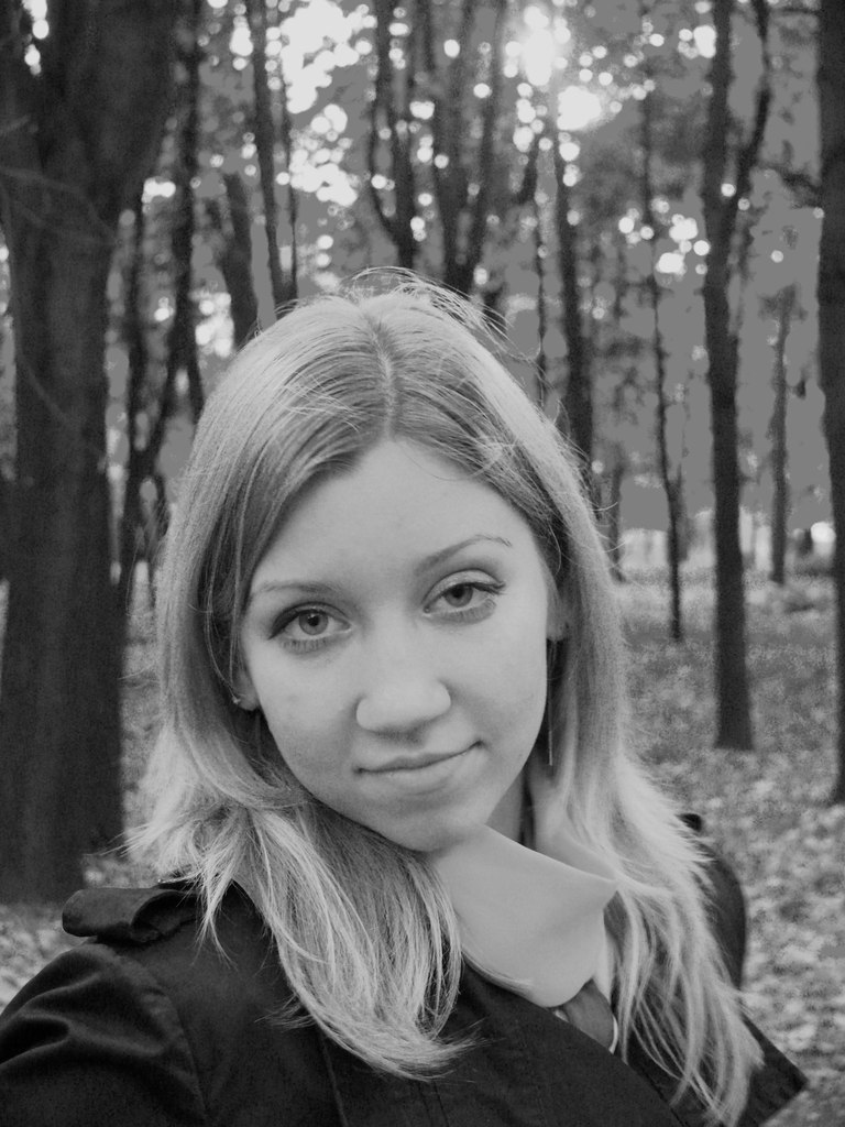 Анастасия Сокоренко | 