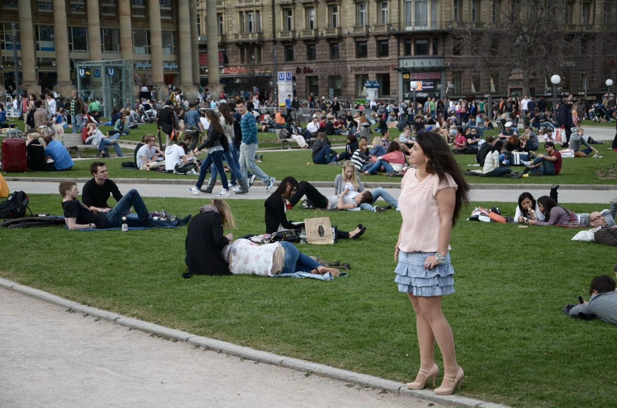 Татьяна Павлович | Гродно